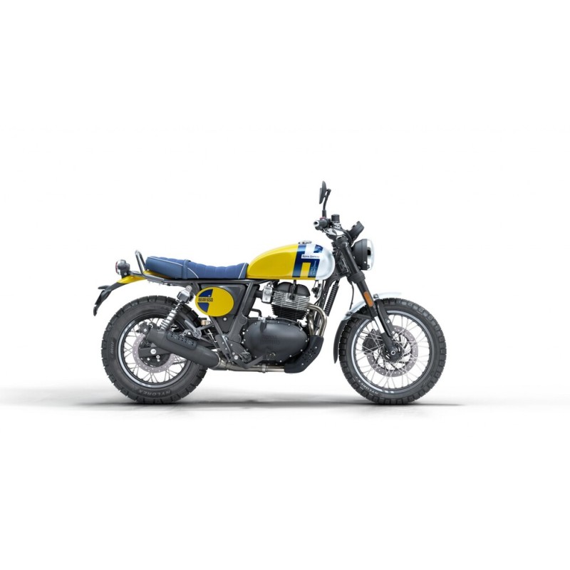 Bear 650 Wild Honey