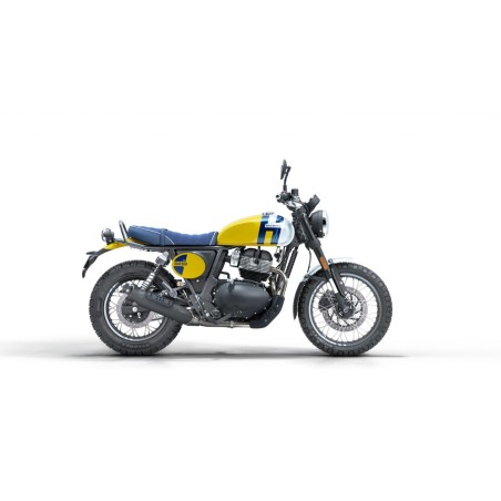 Bear 650 Wild Honey