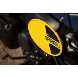 Bear 650 Wild Honey