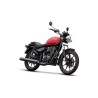Meteor 350 Fireball Red - yused