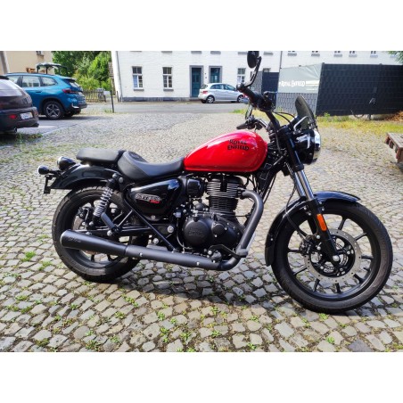 Meteor 350 Fireball Red - yused