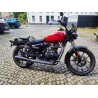 Meteor 350 Fireball Red - yused