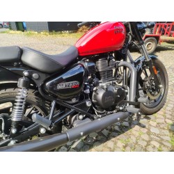 Meteor 350 Fireball Red - yused