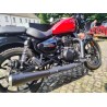 Meteor 350 Fireball Red - yused