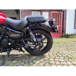 Meteor 350 Fireball Red - yused
