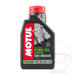 Gabelöl Motul 10W 1l HC synth.