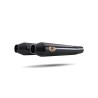 Exhaust ZARD Slip-on 2-2 Shotgun 650