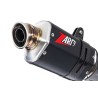 Exhaust ZARD Slip-on Himalayan 450