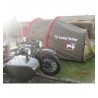 Lone Rider Ural Tent