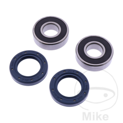 Wheel Bearing Set Royal...