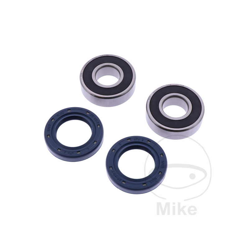 Radlager Satz komplett JMP 350 ccm/500 ccm/Super Meteor/Shotgun/Classic 650/Bullet 650