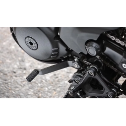 Gear lever Himalayan 450