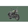 Used Meteor 350 Fireball Matt Green