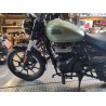 Used Meteor 350 Fireball Matt Green