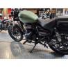 Used Meteor 350 Fireball Matt Green