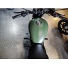 Used Meteor 350 Fireball Matt Green