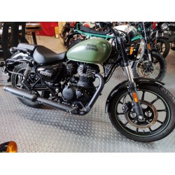 Used Meteor 350 Fireball...