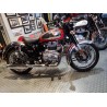 Classic 350 Chrome-Red used