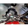 Classic 350 Chrome-Red used