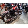 Classic 350 Chrome-Red used
