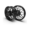Alloy Wheels Set Shotgun 650