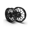 Alloy Wheels Set Shotgun 650