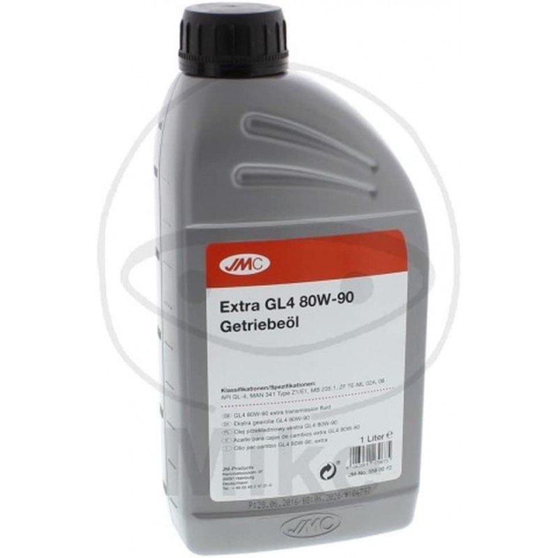 Gearbox oil GL4 80W90 1 litre