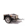Ural Trailer YUSED
