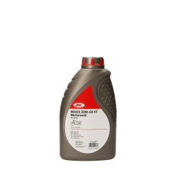 VALVULINA HD 80W90 1 LITRO MOTUL - Motoexpert