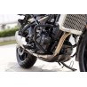Black Large Engine Guards Himalayan/Guerilla 450
