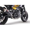 Exhaust ZARD Slip-on Guerrilla 450