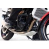 Black Large Engine Guards Himalayan/Guerilla 450