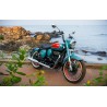 Classic Goan 350 Tip Teal Green