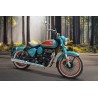 Classic Goan 350 Tip Teal Green