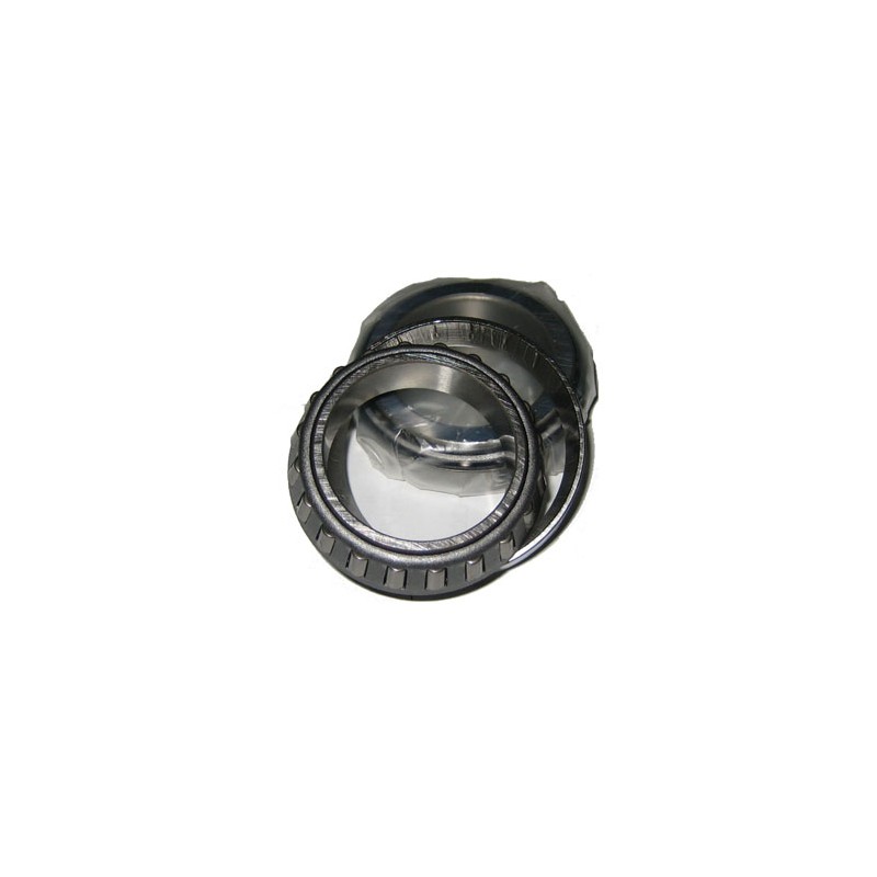 Steering head bearing set until 2007