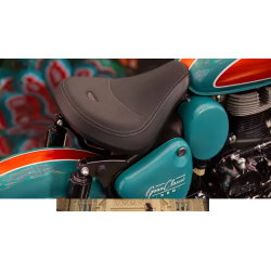 Classic Goan 350 Tip Teal Green