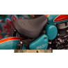 Classic Goan 350 Tip Teal Green