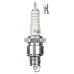 NGK spark plug BP4HS