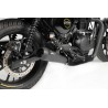Exhaust ZARD Slip-on Hunter 350