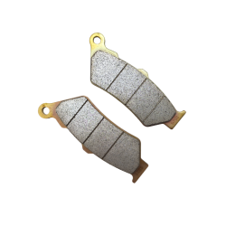 Brakepads front OE Sinter...