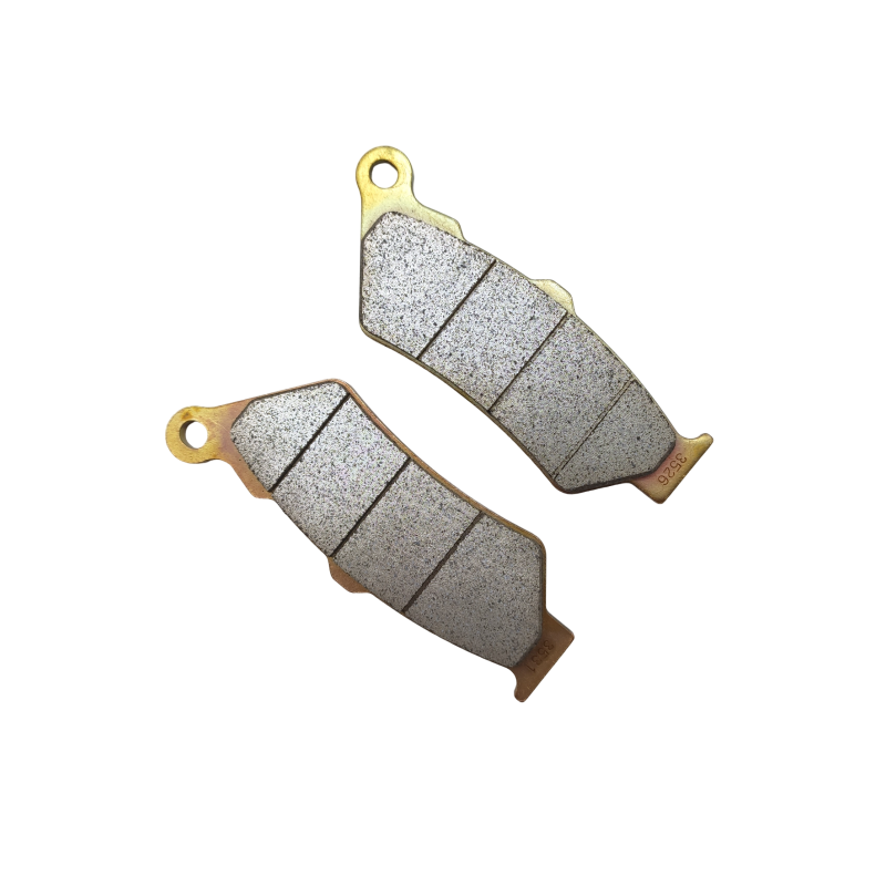 Brakepads front OE Sinter Twin 650/Guerrilla/Himalayan 450