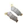 Brakepads front OE Sinter Twin 650/Guerrilla/Himalayan 450