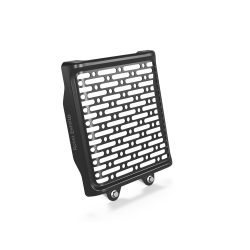 Black Oil Cooler Guard...