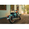 Classic Goan 350 Tip Teal Green