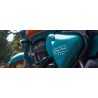 Classic Goan 350 Tip Teal Green
