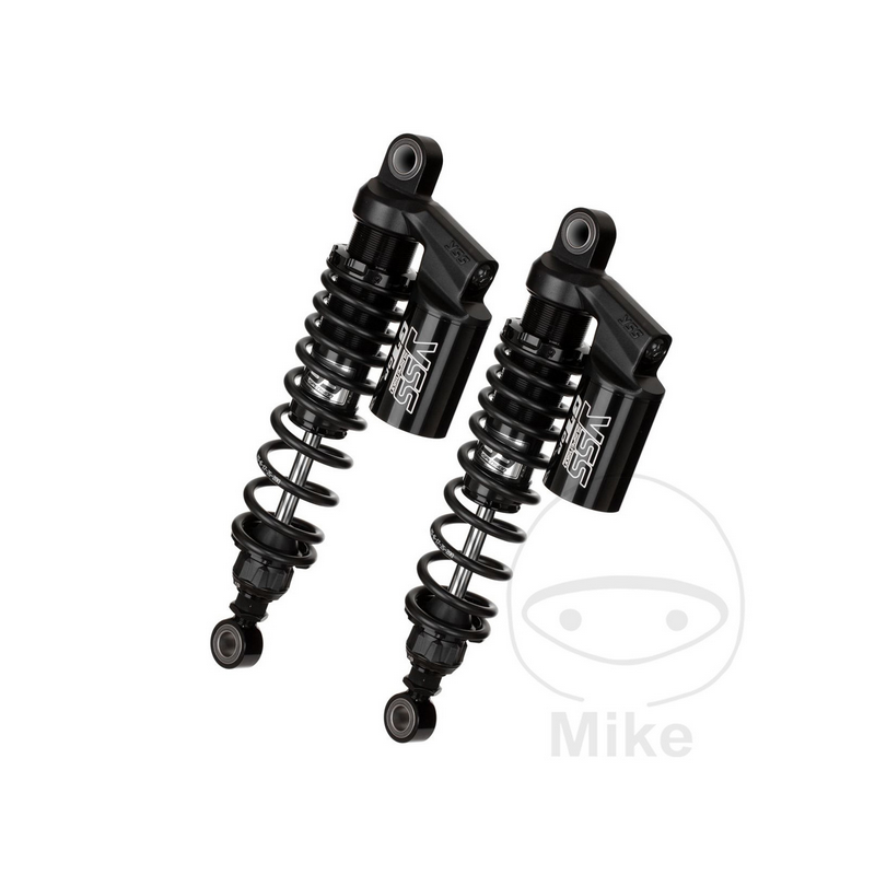 Shock absorber YSS gas (pair) Super Meteor 650