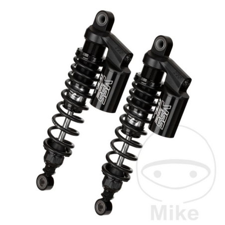 Shock absorber YSS gas (pair) Super Meteor 650