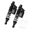 Shock absorber YSS gas (pair) Super Meteor 650