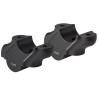 Handlebar riser 30 mm and 21 mm offset Himalayan 450