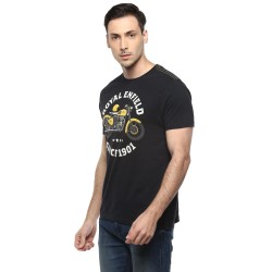 Royal Enfield T-Shirt...